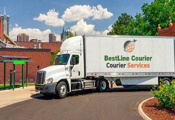 land transportation service